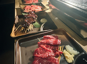 焼肉 暁 簗瀬店: ゆーさんの2025年05月28日の1枚目の投稿写真