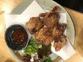 沖縄居酒屋 比嘉商店: にゃあさんの2019年10月21日の1枚目の投稿写真