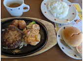 ステーキのどん 中百舌鳥店: まきさんの2026年07月27日の1枚目の投稿写真