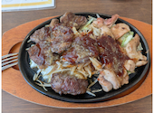 ステーキのどん 中百舌鳥店: まきさんの2026年09月02日の1枚目の投稿写真