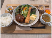 home cafe LinoLino ホーム カフェ リノリノ: まきさんの2026年06月23日の1枚目の投稿写真