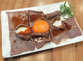 餃子酒場 肉汁とっつぁん 新宿中央店: ボトムアッパーさんの2026年05月22日の1枚目の投稿写真