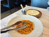 【完全個室あり】シカゴピザ&ボルケーノパスタ　Meat &Cheese Forne(フォルネ): ゆっきーさんの2026年02月の1枚目の投稿写真
