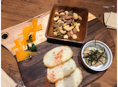 Dining & Bar Bel Cantoベルカント 富山駅前: クッキーさんの2021年03月06日の1枚目の投稿写真
