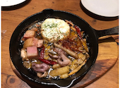 Dining & Bar Bel Cantoベルカント 富山駅前: クッキーさんの2021年03月06日の2枚目の投稿写真