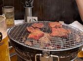 炭火焼肉 もっくん 高槻店: ともやんさんの2026年07月30日の1枚目の投稿写真