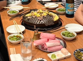ブリスケロニー Brisket RONY 四条烏丸: ともやんさんの2026年08月28日の1枚目の投稿写真