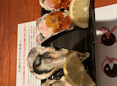 【金沢おでん・港直送!朝獲れ鮮魚】 牡蠣ノ上にも三年。 金沢片町店: マサイさんの2025年12月31日の2枚目の投稿写真