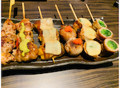 はかた野菜巻き串 きばくもん 栄店: ゆっきさんの2020年08月30日の3枚目の投稿写真