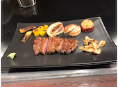 神戸鉄板焼 八右衛門: あこさんの2020年10月08日の2枚目の投稿写真