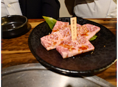 黒毛和牛 本格焼肉 ぜん: tomisdさんの2026年01月24日の2枚目の投稿写真
