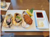 The Oyster House Shizuoka オイスターハウス 静岡: PUPさんの2024年07月29日の2枚目の投稿写真