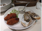 オイスターキッチン シャッカーズルーム: りょうさんの2025年10月17日の1枚目の投稿写真