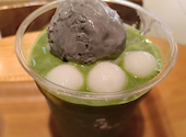 nana's green tea イオンレイクタウン店: まりさんの2026年05月の1枚目の投稿写真