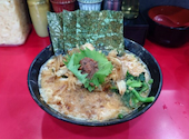 ラーメン杉田家 千葉店: まりさんの2026年09月01日の1枚目の投稿写真