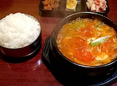 サムギョプサル×UFOチキン　豚ブザ　赤羽店: まりさんの2026年05月の1枚目の投稿写真