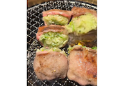 個室焼肉 山水縁 虎ノ門本店: まりさんの2026年06月06日の1枚目の投稿写真