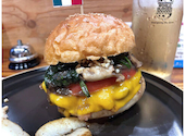 WORLD BURGER ワールドバーガー 池袋西口本店: まりさんの2026年10月01日の1枚目の投稿写真