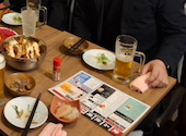 肉屋の居酒屋 酒笑酒笑 上尾店: りょうさんの2025年11月20日の1枚目の投稿写真