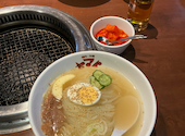 焼肉 冷麺ヤマト 本宮店: ともちさんの2026年04月19日の2枚目の投稿写真