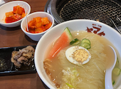 焼肉 冷麺ヤマト 本宮店: ともさんの2026年07月22日の2枚目の投稿写真