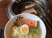 焼肉 冷麺ヤマト 盛岡みたけ店: ともさんの2026年07月02日の1枚目の投稿写真
