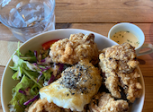8cafe 春日井: さりぃさんの2020年11月15日の1枚目の投稿写真