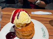 SHUTTERS BLUE FRONT SHIBAURA シャッターズ ブルーフロント シバウラ: まいこさんの2026年07月19日の1枚目の投稿写真