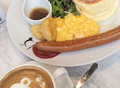 Matcha Cafe Hanon（マッチャカフェハノン）: いなりさんの2026年04月の1枚目の投稿写真