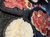 あみやき亭 天白店: たろさ^ ^さんの2026年09月20日の1枚目の投稿写真