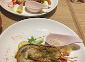 淡路の魚と淡路牛 Cucina otto: みゆさんの2025年05月11日の1枚目の投稿写真