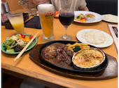 ステーキ宮 黒磯店: たかさんの2026年08月03日の1枚目の投稿写真