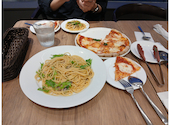 パステルダイニング マルイ海老名店: いしさんの2026年09月28日の1枚目の投稿写真