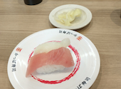かっぱ寿司 アトレ亀戸店: タケチヨさんの2026年07月08日の1枚目の投稿写真