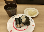 かっぱ寿司 アトレ亀戸店: タケチヨさんの2026年08月21日の1枚目の投稿写真