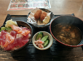 やまでん丸 豊洲セイルパーク店: タケチヨさんの2026年06月22日の1枚目の投稿写真