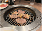 牛角 渋谷道玄坂店: ほのさんの2026年03月19日の1枚目の投稿写真