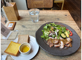 スズカフェ SUZU CAFE 銀座: ポリコさんの2026年05月16日の3枚目の投稿写真