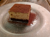 カフェ ラ ボエム Cafe LA BOHEME アクアシティお台場: ちかぽんさんの2026年05月01日の3枚目の投稿写真