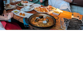 BAR de ESPANA MUY バル デ エスパーニャ ムイ 丸の内 東京店: ちかぽんさんの2026年07月19日の1枚目の投稿写真