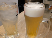 格安ビールと鉄鍋餃子 3 6 5酒場 大井町店: ちかぽんさんの2026年04月21日の3枚目の投稿写真