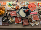 しゃぶ食べ 有明ガーデン店: ちかぽんさんの2026年06月01日の2枚目の投稿写真
