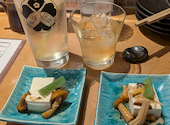 日本酒と肴 あらばしり 門前仲町: ちかぽんさんの2026年03月26日の2枚目の投稿写真