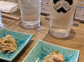 ワインと日本酒 ニューあらばしり 門前仲町: ちかぽんさんの2026年03月31日の1枚目の投稿写真