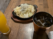 イタリアンバル CONA 大井町店: ちかぽんさんの2026年09月10日の1枚目の投稿写真