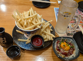 やきとん日吉 門前仲町店: ちかぽんさんの2026年04月21日の1枚目の投稿写真