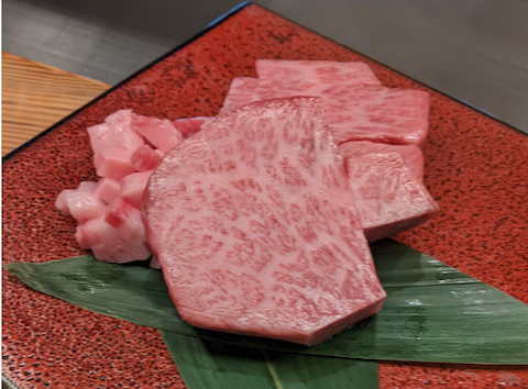 日本料理 さくら ヒルトン東京お台場: ちかぽんさんの2025年12月07日の3枚目の投稿写真