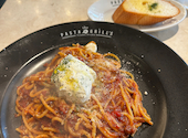 THE PASTA&GRILL'S ザ パスタアンドグリルズ: タニさんの2025年01月24日の1枚目の投稿写真