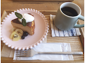 cafe 温 名古屋: おかんさんの2026年03月25日の2枚目の投稿写真
