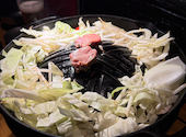 鉄鍋焼肉ジンギスカン ちとせ: おおばさんの2026年08月11日の1枚目の投稿写真